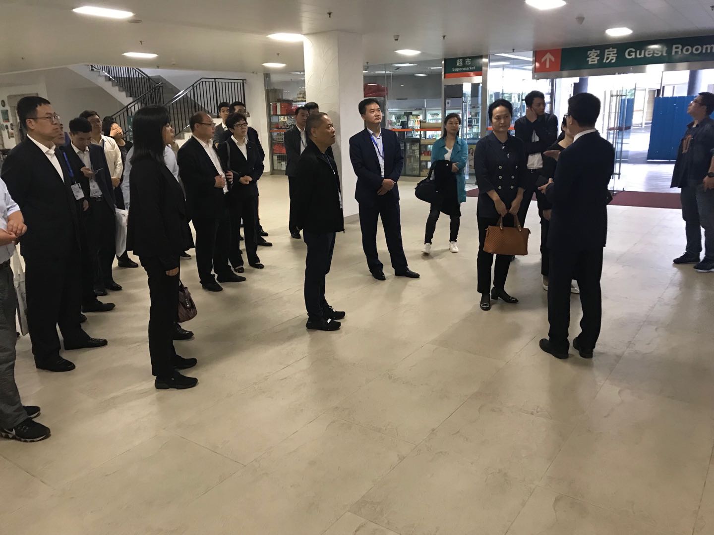 陕西JDB电子集团参与第十七届中国国际人才互换大会 陕西JDB电子集团参与第十七届中国国际人才互换大会