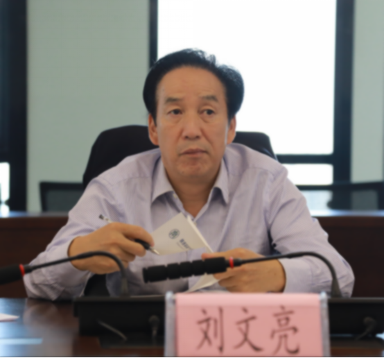 江苏省生态环境厅厅长王天琦到陕西JDB电子集团调研座谈 江苏省生态环境厅厅长王天琦到陕西JDB电子集团调研座谈