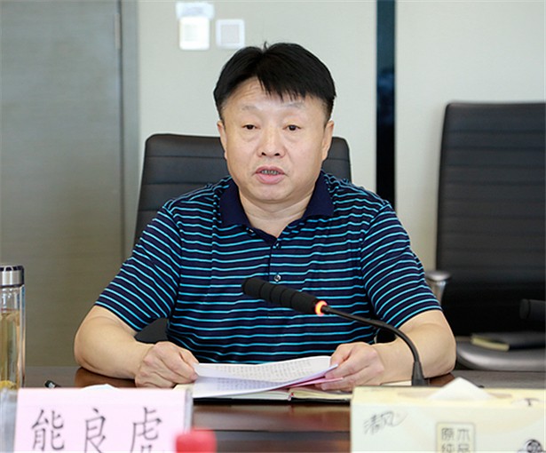 省国资委党委委员、副主任李凯到陕西JDB电子集团调研领导工作 省国资委党委委员、副主任李凯到陕西JDB电子集团调研领导工作