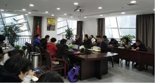水环境公司顺利通过2020年“三系统” 再认证及换版认证 水环境公司顺利通过2020年“三系统” 再认证及换版认证