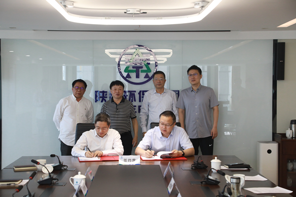 陕西JDB电子集团与浙江伟明JDB电子股份公司签定战术合作框架和谈 陕西JDB电子集团与浙江伟明JDB电子股份公司签定战术合作框架和谈