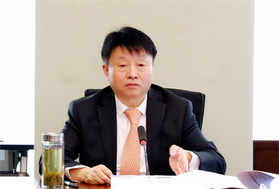 陕西JDB电子集团党委理论进建中心组召开党史进建教育专题民主生涯会会前进建钻研会 陕西JDB电子集团党委理论进建中心组召开党史进建教育专题民主生涯会会前进建钻研会