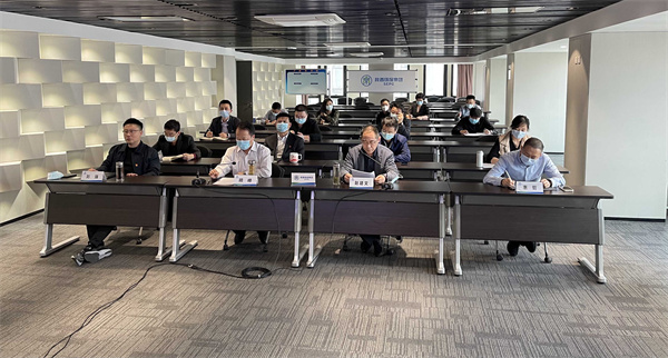 陕西JDB电子集团召开疫情防控稳增长视频会 陕西JDB电子集团召开疫情防控稳增长视频会