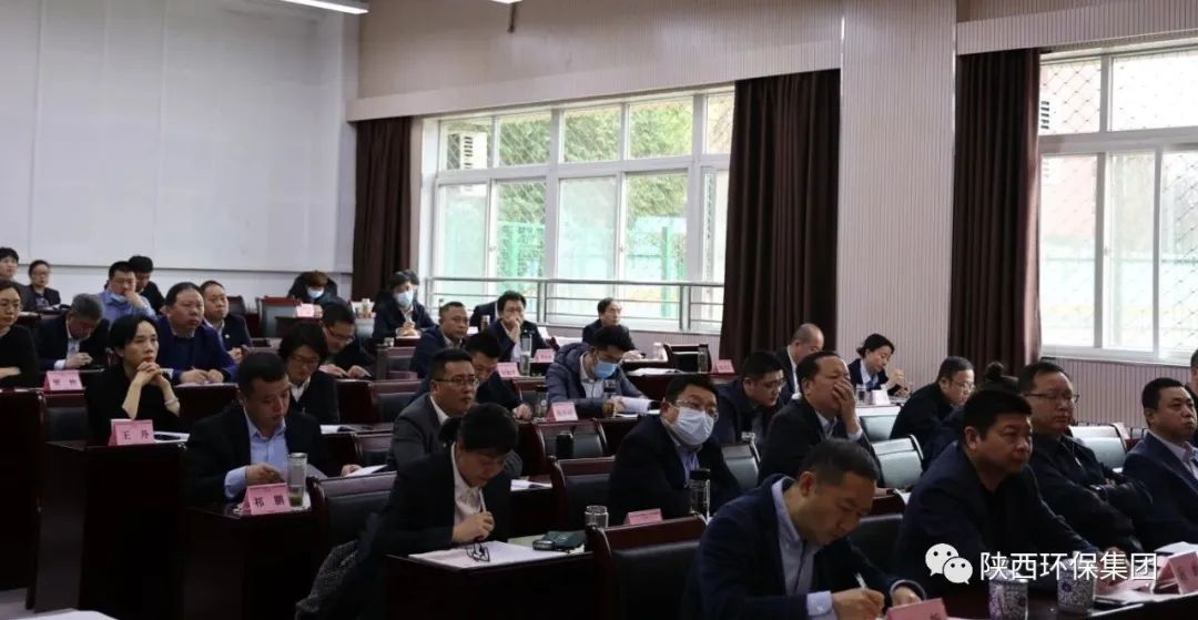 陕西JDB电子集团进建贯彻党的二十大心灵培训班顺利毕业 陕西JDB电子集团进建贯彻党的二十大心灵培训班顺利毕业