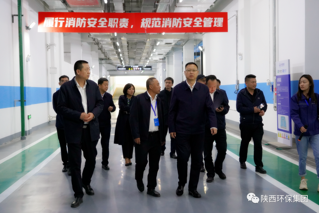 陕西JDB电子集团与碧兴物联公司座谈互换 陕西JDB电子集团与碧兴物联公司座谈互换
